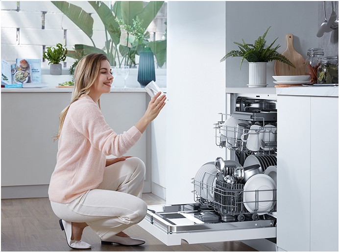 Tylko połowa czasu, tak samo dobre efekty