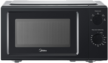 Kuchenka Mikrofalowa MIDEA MD-MP012MK-BK