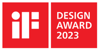 iF Design Award 2023